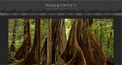 Desktop Screenshot of inneroptics.net